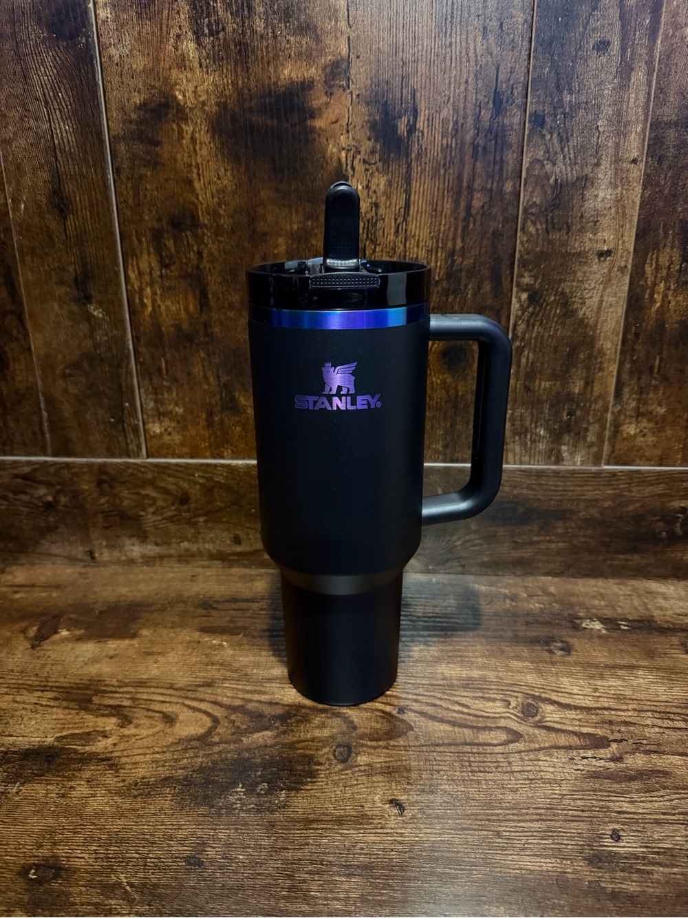 Stanley chroma 40 oz protour